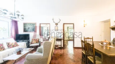 Chalet rústico en venta en Calle de San Juan, cerca de Calle de las Eras de San Juan, Valdemorillo de 750.000 €