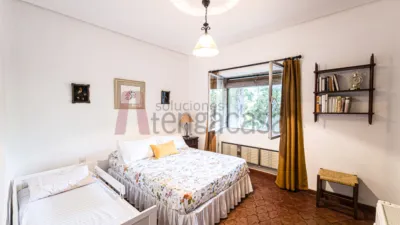 Chalet rústico en venta en Calle de San Juan, cerca de Calle de las Eras de San Juan, Valdemorillo de 750.000 €