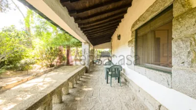 Chalet rústico en venta en Calle de San Juan, cerca de Calle de las Eras de San Juan, Valdemorillo de 750.000 €