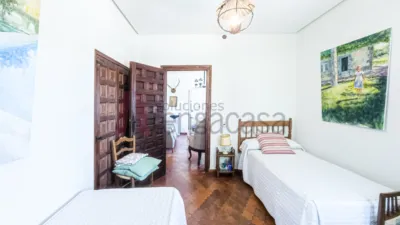 Chalet rústico en venta en Calle de San Juan, cerca de Calle de las Eras de San Juan, Valdemorillo de 750.000 €