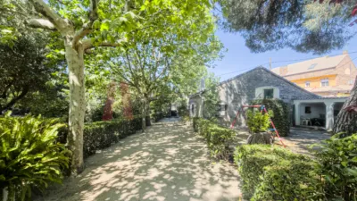 Chalet rústico en venta en Calle de San Juan, cerca de Calle de las Eras de San Juan, Valdemorillo de 750.000 €