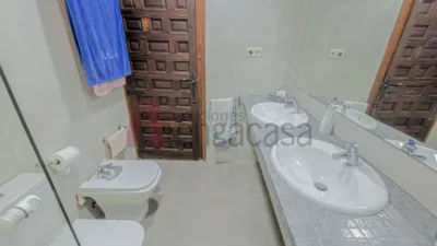 Chalet rústico en venta en Calle de San Juan, cerca de Calle de las Eras de San Juan, Valdemorillo de 750.000 €