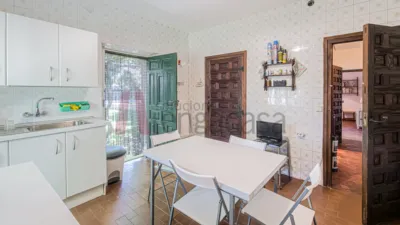 Chalet rústico en venta en Calle de San Juan, cerca de Calle de las Eras de San Juan, Valdemorillo de 750.000 €