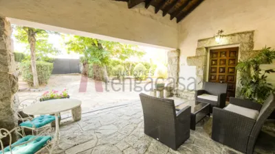 Chalet rústico en venta en Calle de San Juan, cerca de Calle de las Eras de San Juan, Valdemorillo de 750.000 €