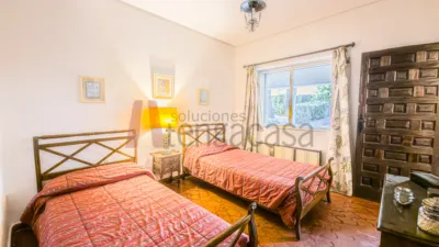 Chalet rústico en venta en Calle de San Juan, cerca de Calle de las Eras de San Juan, Valdemorillo de 750.000 €