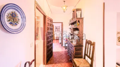 Chalet rústico en venta en Calle de San Juan, cerca de Calle de las Eras de San Juan, Valdemorillo de 750.000 €