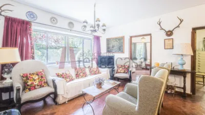 Chalet rústico en venta en Calle de San Juan, cerca de Calle de las Eras de San Juan, Valdemorillo de 750.000 €