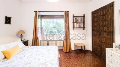 Chalet rústico en venta en Calle de San Juan, cerca de Calle de las Eras de San Juan, Valdemorillo de 750.000 €