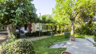 Chalet rústico en venta en Calle de San Juan, cerca de Calle de las Eras de San Juan, Valdemorillo de 750.000 €