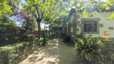Chalet rústico en venta en Calle de San Juan, cerca de Calle de las Eras de San Juan, Valdemorillo de 750.000 €