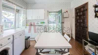 Chalet rústico en venta en Calle de San Juan, cerca de Calle de las Eras de San Juan, Valdemorillo de 750.000 €