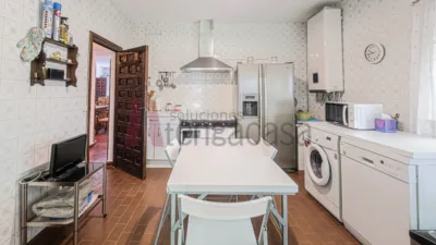 Chalet rústico en venta en Calle de San Juan, cerca de Calle de las Eras de San Juan, Valdemorillo de 750.000 €