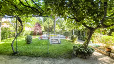 Chalet rústico en venta en Calle de San Juan, cerca de Calle de las Eras de San Juan, Valdemorillo de 750.000 €