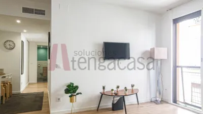 Piso en alquiler en Calle de Luis Vélez de Guevara - Imagen 18