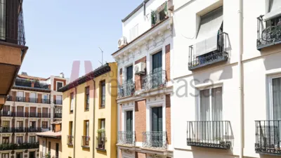 Piso en alquiler en Calle de Luis Vélez de Guevara - Imagen 46