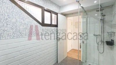 Piso en alquiler en Calle de Luis Vélez de Guevara - Imagen 7