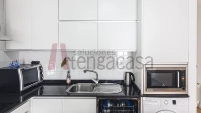 Piso en alquiler en Calle de Luis Vélez de Guevara - Imagen 16