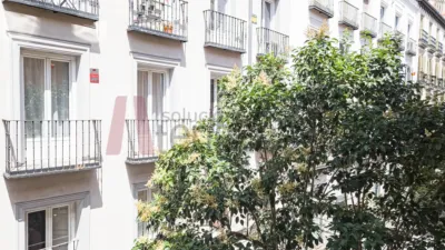 Piso en alquiler en Calle de Luis Vélez de Guevara - Imagen 44