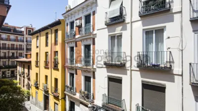 Piso en alquiler en Calle de Luis Vélez de Guevara - Imagen 12