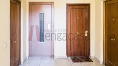 Piso en alquiler en Calle de Valdesangil - Imagen 31