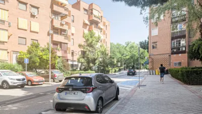 Piso en alquiler en Calle de Valdesangil - Imagen 33