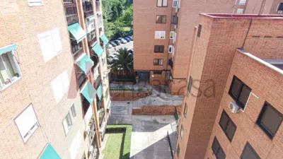 Piso en alquiler en Calle de Valdesangil - Imagen 13