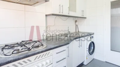 Piso en alquiler en Calle de Valdesangil - Imagen 8