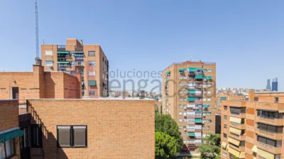 Piso en alquiler en Calle de Valdesangil - Imagen 27