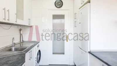 Piso en alquiler en Calle de Valdesangil - Imagen 6