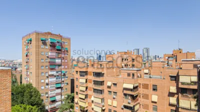 Piso en alquiler en Calle de Valdesangil - Imagen 29