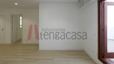 Ático en alquiler en Calle de Juan de Olías - Imagen 3