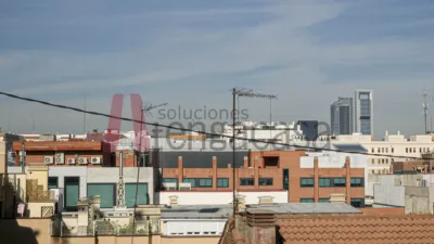 Ático en alquiler en Calle de Juan de Olías - Imagen 18