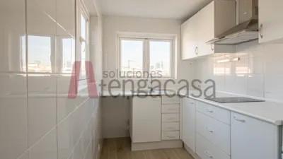 Ático en alquiler en Calle de Juan de Olías - Imagen 9