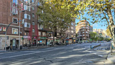 Ático en alquiler en Calle de Juan de Olías - Imagen 42