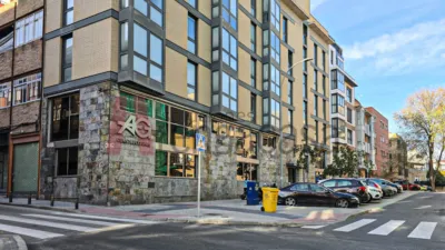 Ático en alquiler en Calle de Juan de Olías - Imagen 41