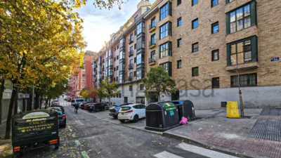 Ático en alquiler en Calle de Juan de Olías - Imagen 44