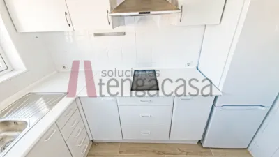 Ático en alquiler en Calle de Juan de Olías - Imagen 11