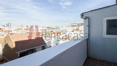 Ático en alquiler en Calle de Juan de Olías - Imagen 17