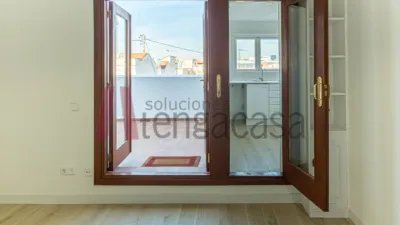 Ático en alquiler en Calle de Juan de Olías - Imagen 2