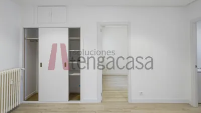 Ático en alquiler en Calle de Juan de Olías - Imagen 8