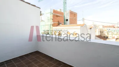 Ático en alquiler en Calle de Juan de Olías - Imagen 15