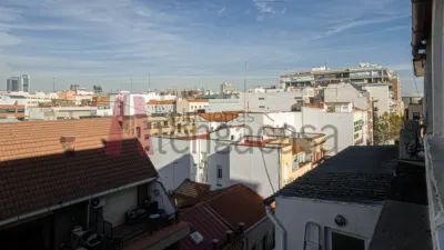 Ático en alquiler en Calle de Juan de Olías - Imagen 21