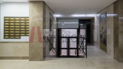 Ático en alquiler en Calle de Juan de Olías - Imagen 38