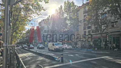 Ático en alquiler en Calle de Juan de Olías - Imagen 43