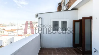 Ático en alquiler en Calle de Juan de Olías - Imagen 16