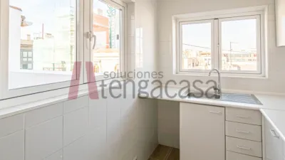 Ático en alquiler en Calle de Juan de Olías - Imagen 12