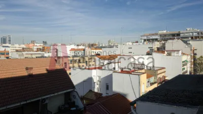 Ático en alquiler en Calle de Juan de Olías - Imagen 20