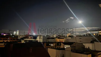 Ático en alquiler en Calle de Juan de Olías - Imagen 19