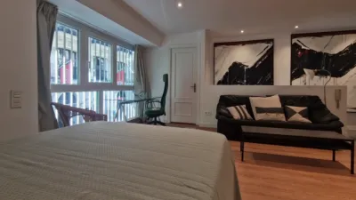 Estudio en alquiler en Calle del Príncipe - Imagen 14