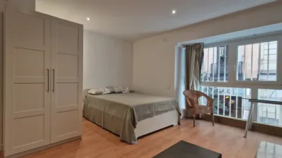 Estudio en alquiler en Calle del Príncipe - Imagen 16
